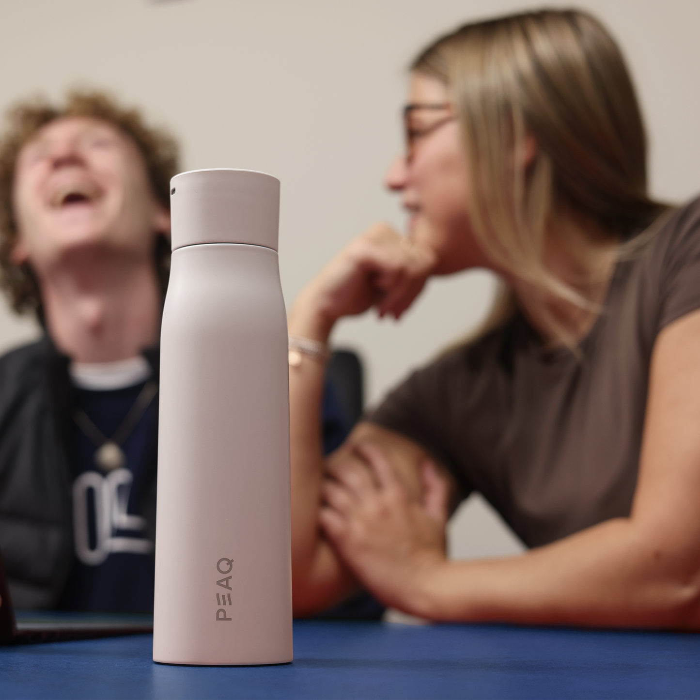 PEAQ Bottle